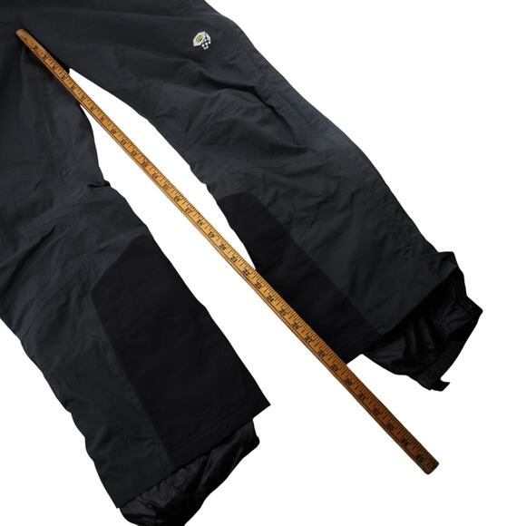 Vintage Mountain Hardwear Conduit Snow Pants - Picture 7 of 10